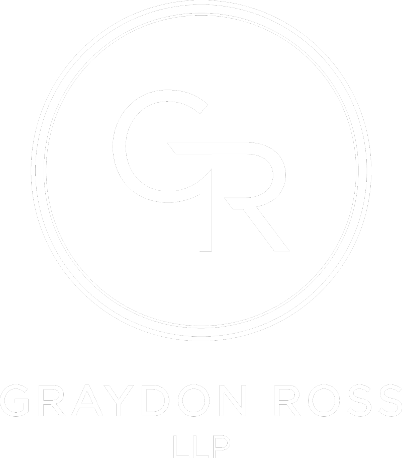 Graydon Ross LLP Logo