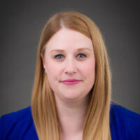 Kendra Hunter Portrait