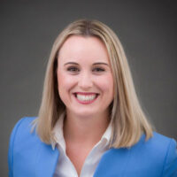 Sarah Graydon Portrait